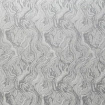 Metamorphic Platinum Curtains